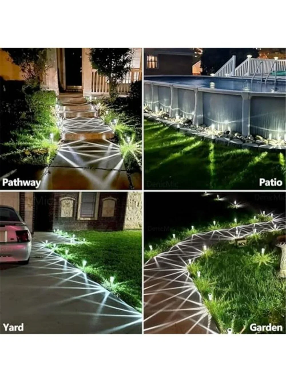 N/A innovative design